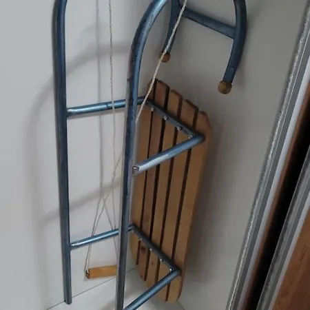 Bear's Eye View Zlatibor