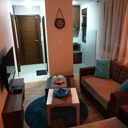 Bear's Eye View Apartment *