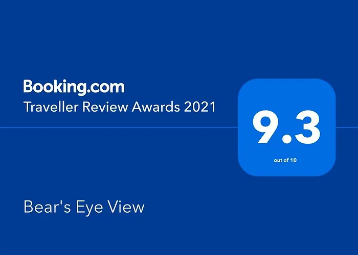 Lejlighed Bear's Eye View
