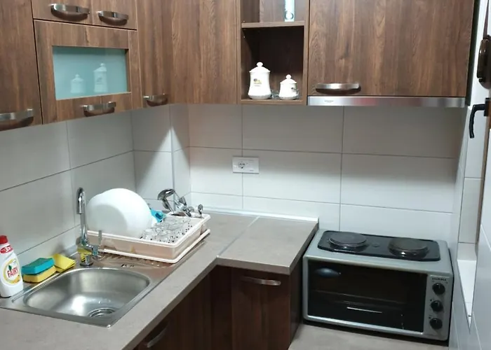 Lejlighed Bear's Eye View *