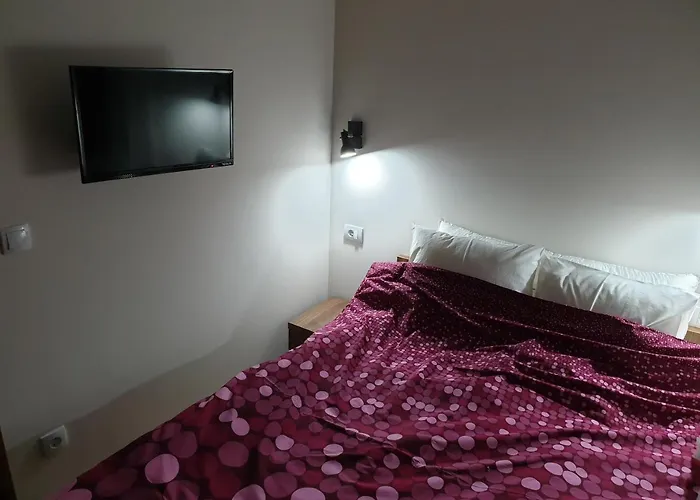 Lejlighed Bear's Eye View *